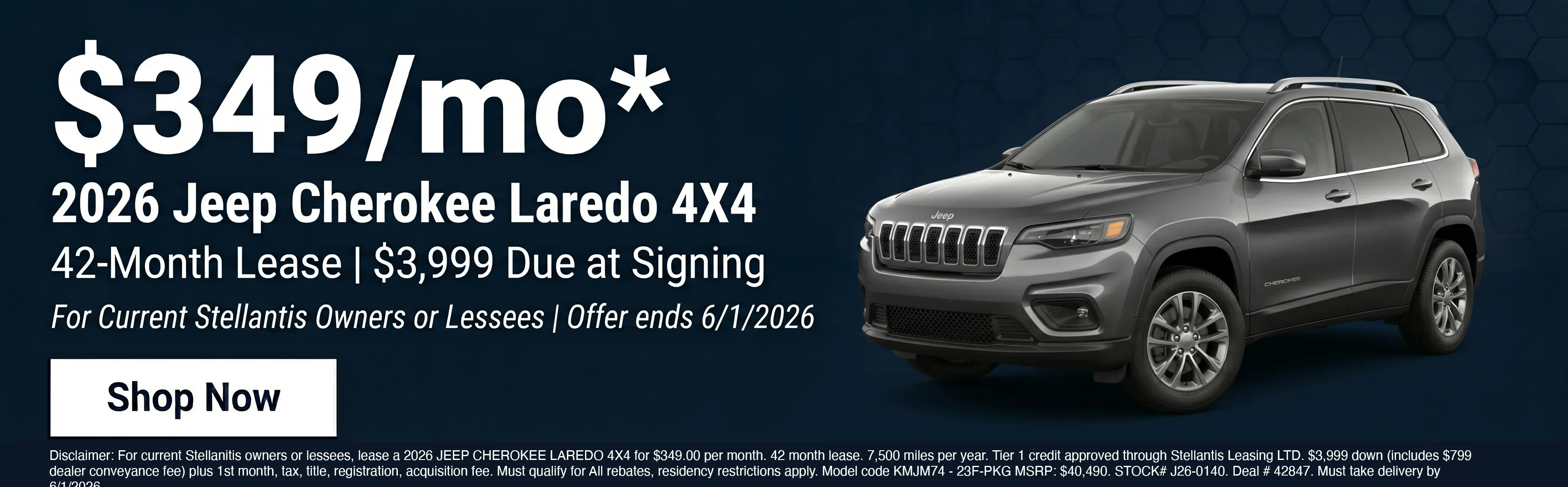 Jeep Cherokee Cherokee Laredo 4x4 For Sale Norwalk CT
